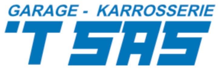 Garage ' T SAS
