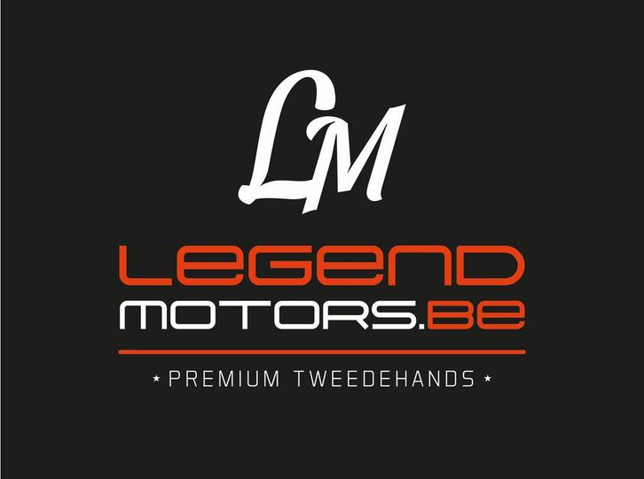 Legend Motors