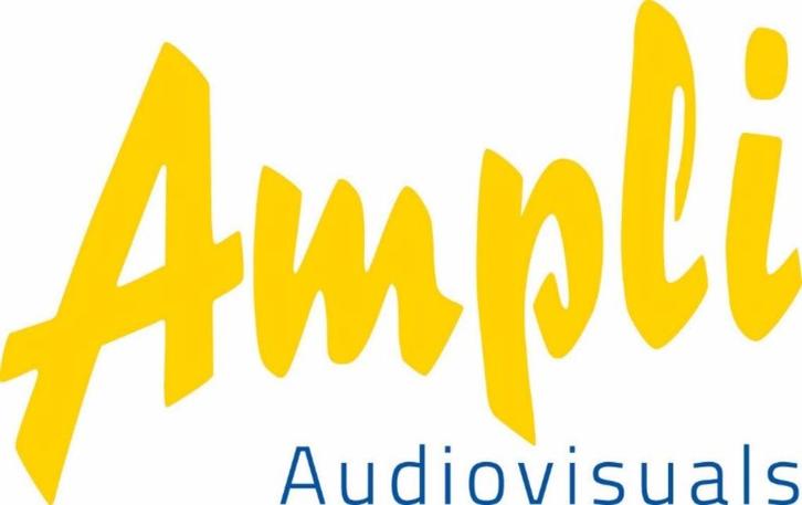 Ampli Audiovisuals