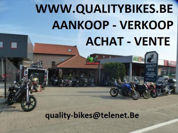 Quality Bikes