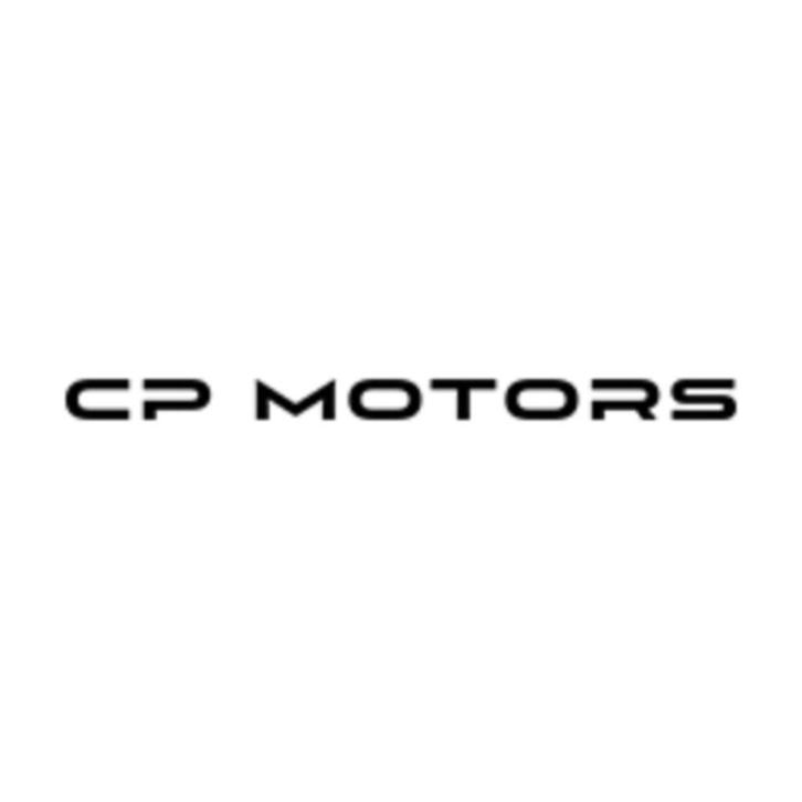 CP-MOTORS BV