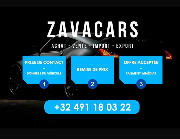 ZAVA CARS 