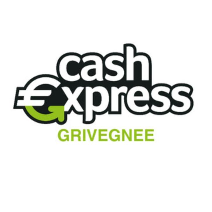 Cash Express Grivegnée