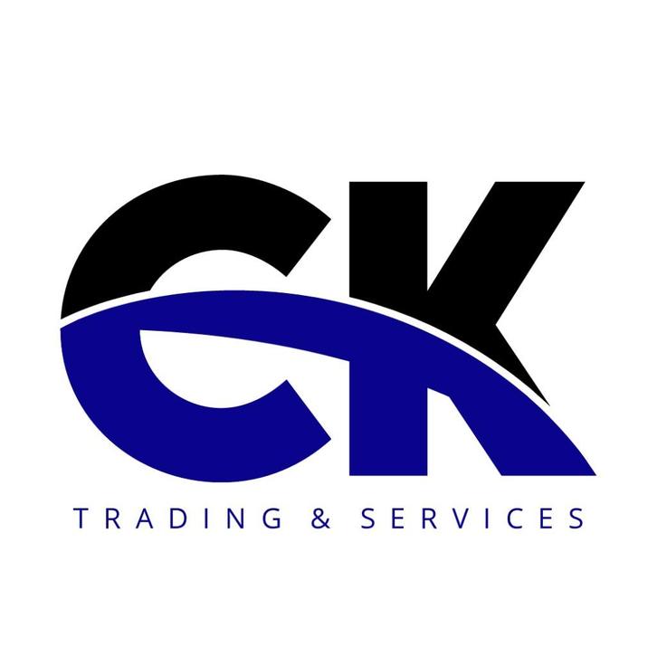CK TRADING & SERVICES