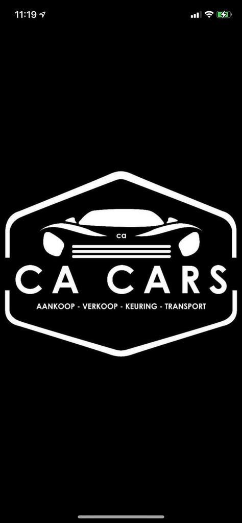 CA CARS