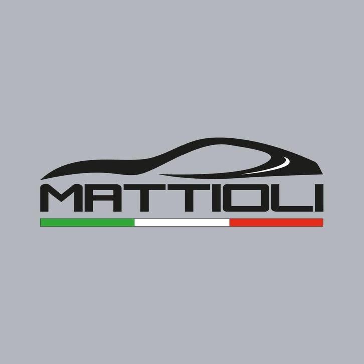 Garage Mattioli-Penders bv