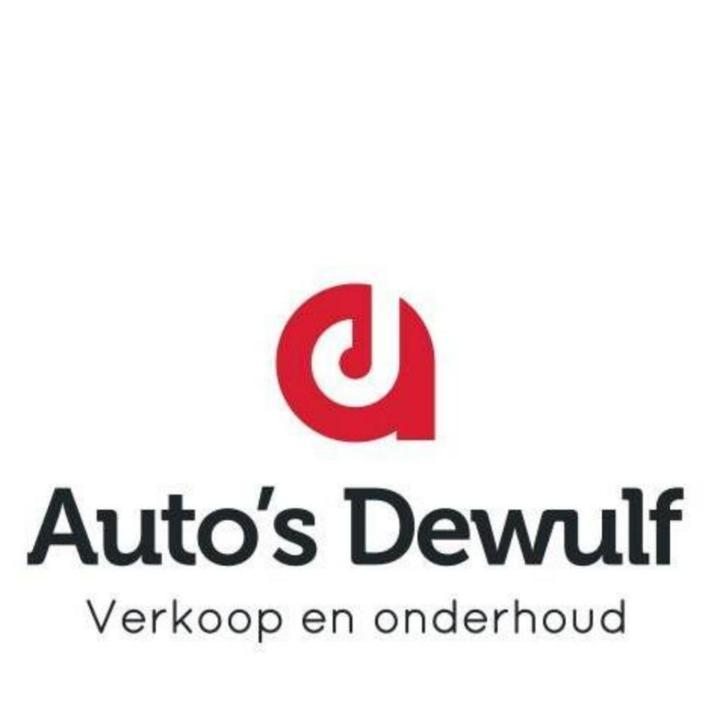 Auto’s Dewulf