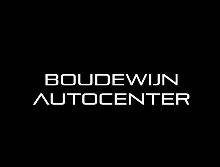 Boudewijn Autocenter BV