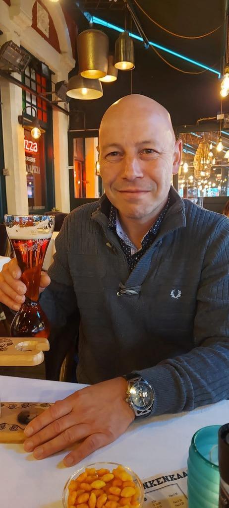 Guy Van de Ven