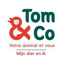 Tom&Co Kortrijk