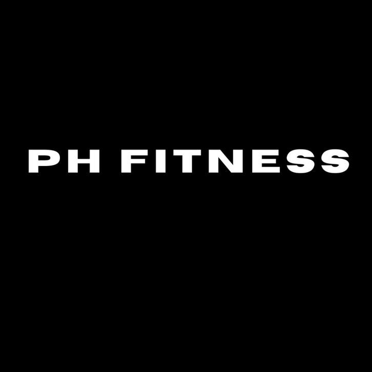 Stijn - PH Fitness