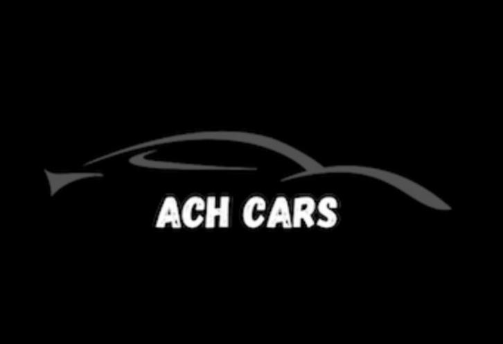 ACH CARS