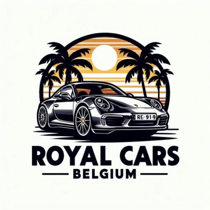 ROYAL CARS BELGIUM 