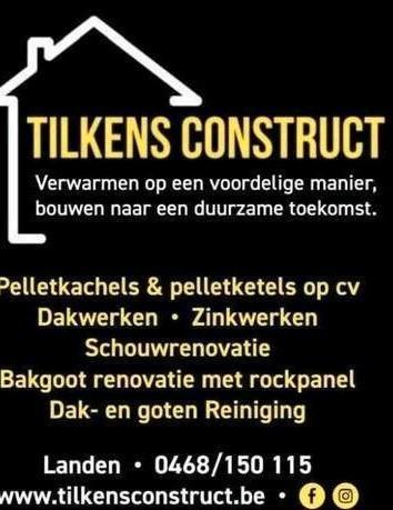 Tilkens Construct