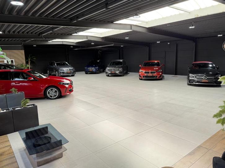 Look Motors