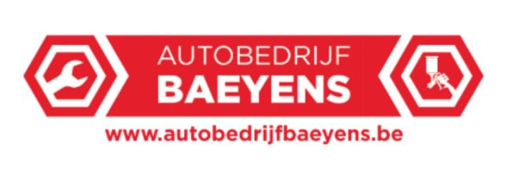 Autobedrijf Baeyens VOF