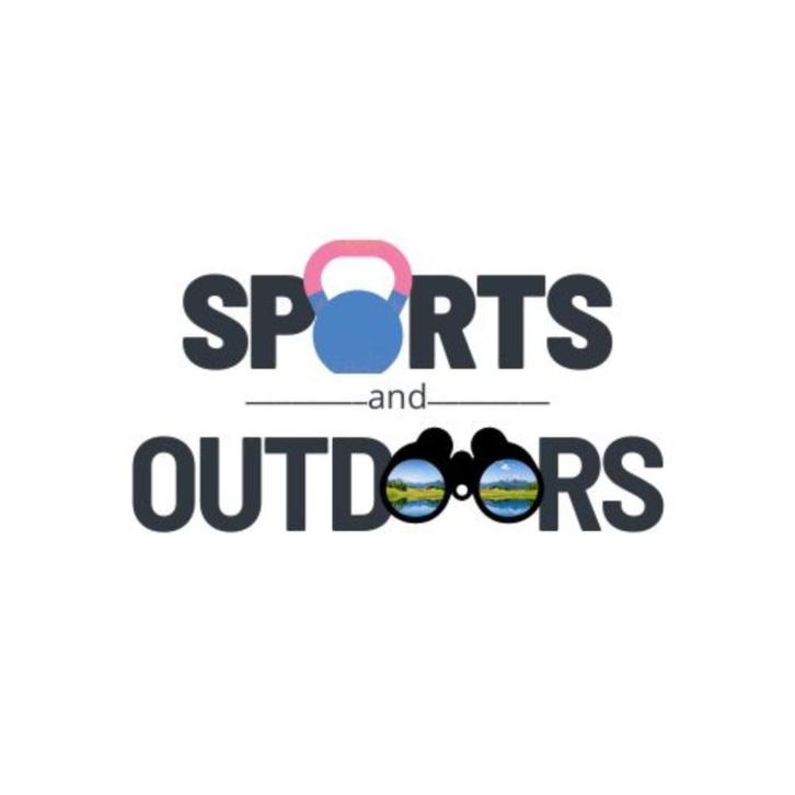 Sports & Outdoors