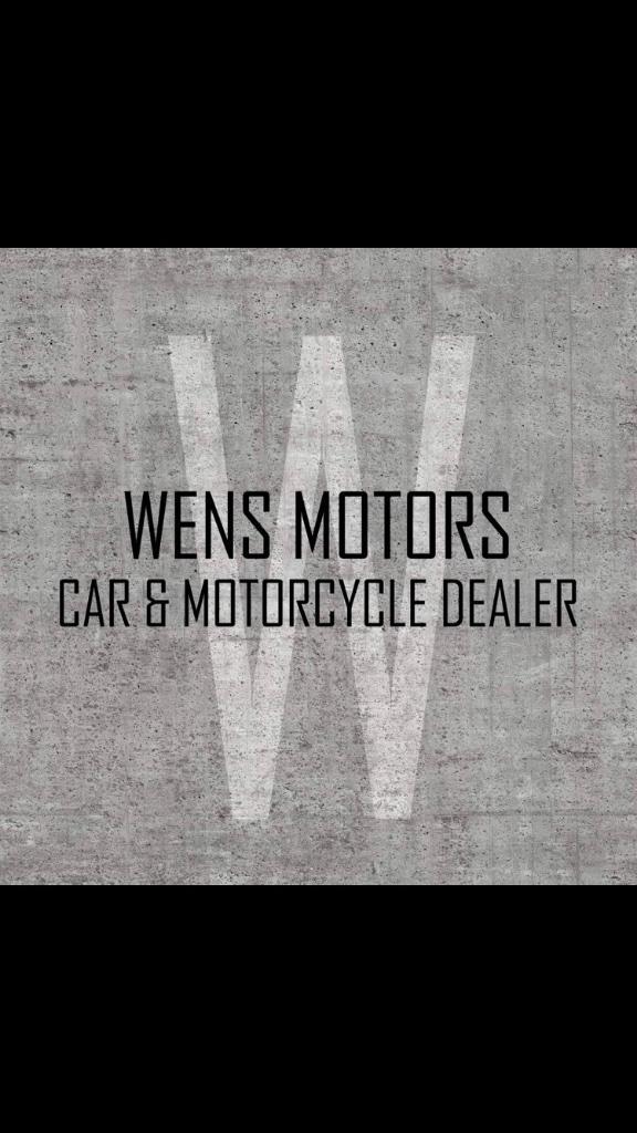 Wens Motors Bv