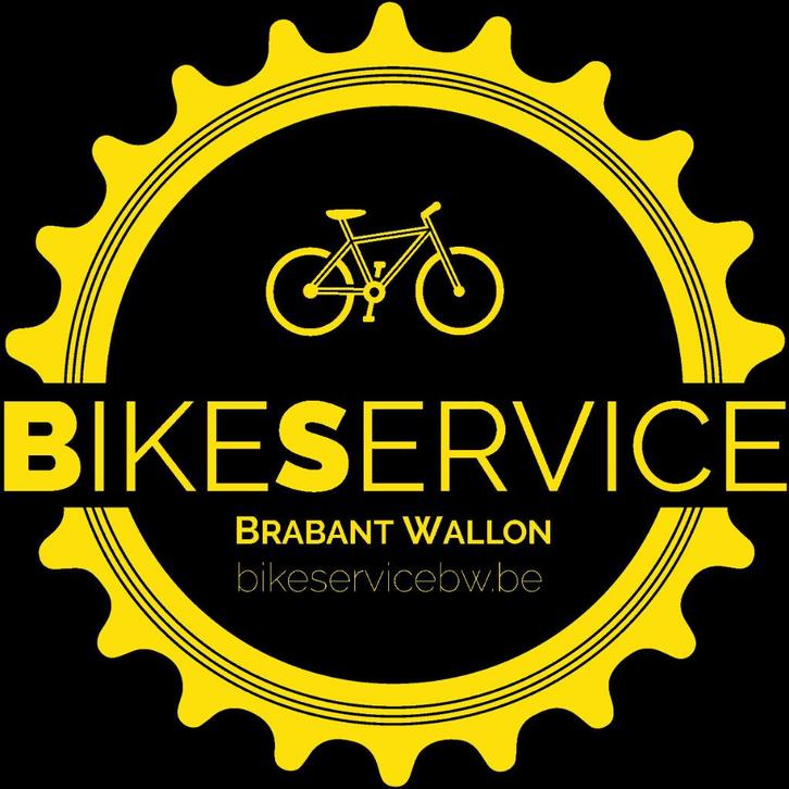 Bike Service BW