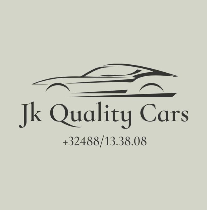 Jk Quality cars