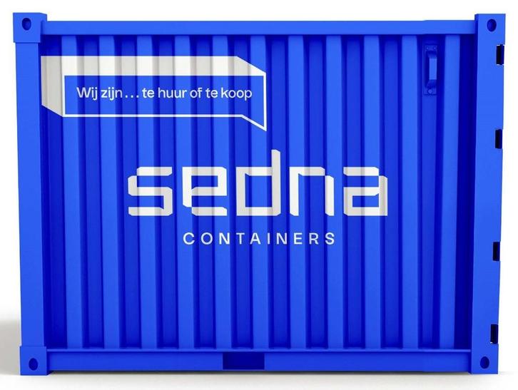 Sedna Containers