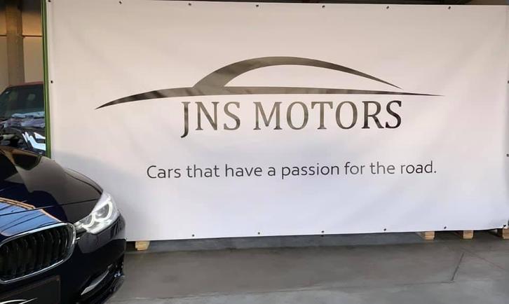 JNS Motors