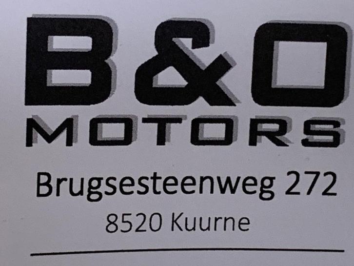 B&o Motors