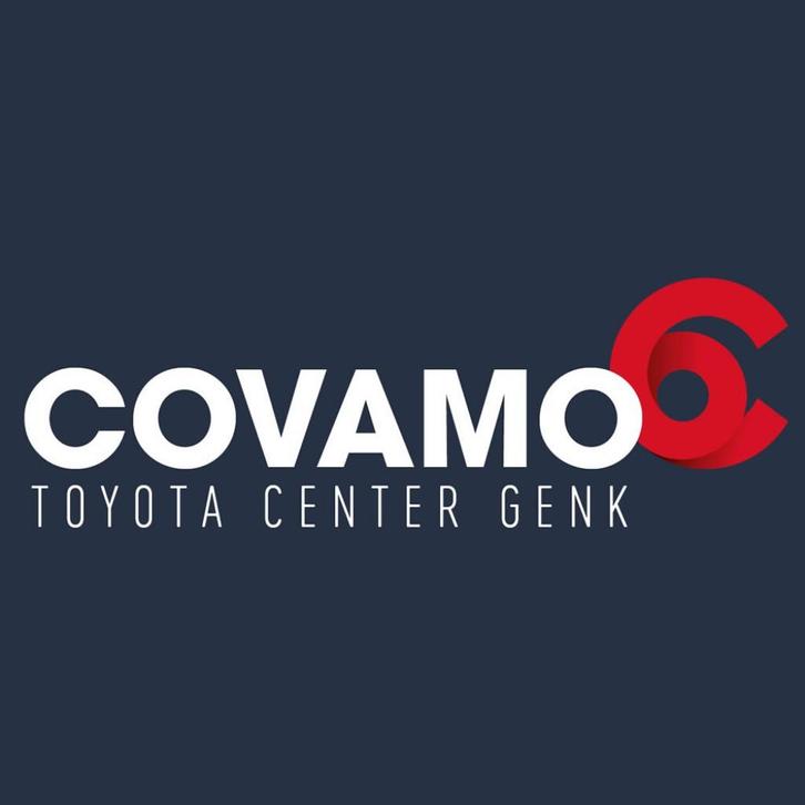 Covamo Toyota Center Genk