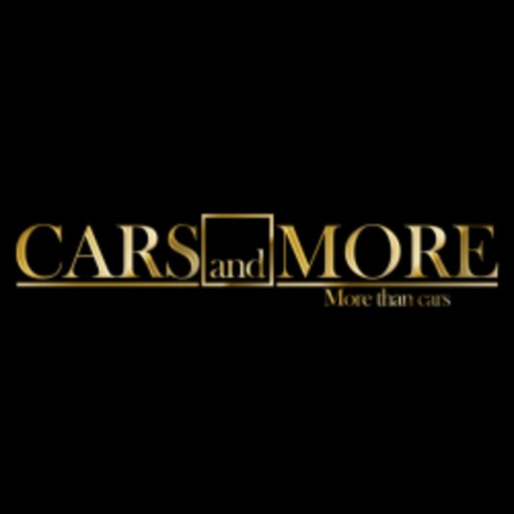 CARS and MORE