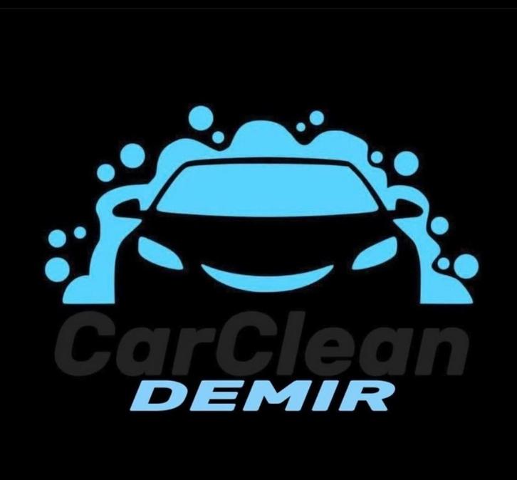 CarcleanDemir