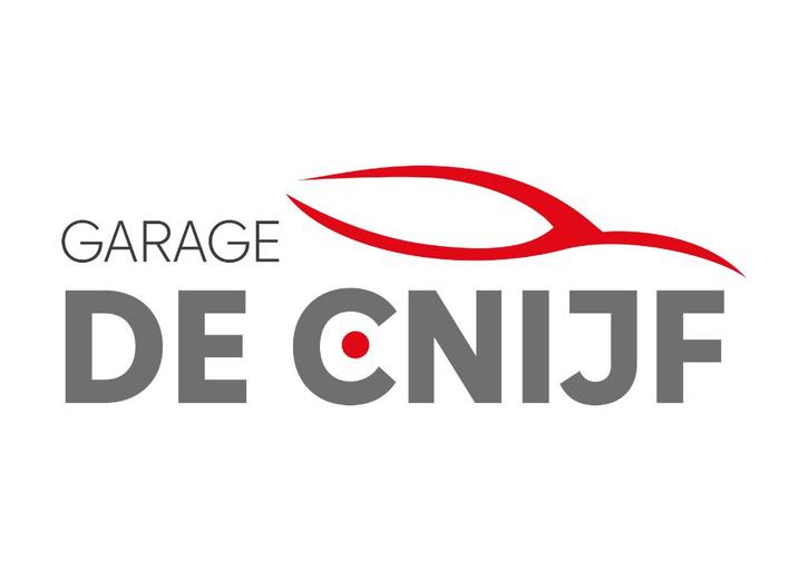 Garage De Cnijf