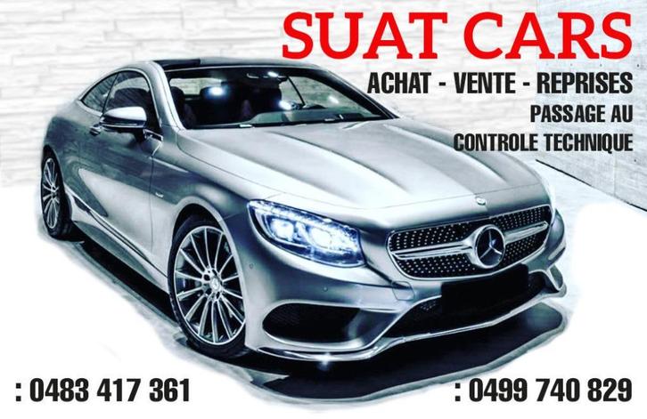 suat cars