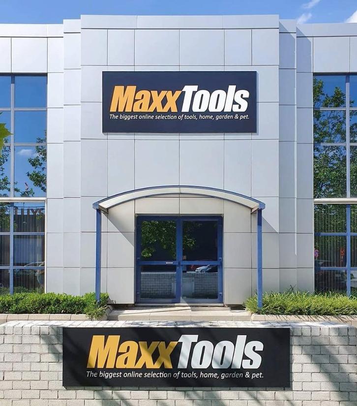 dramatisch Horen van Andes Profiel - MaxxTools BV uit Houthalen | 2dehands