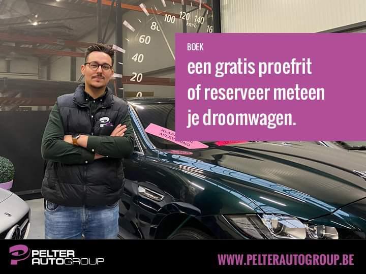 Pelter Autogroup Bv