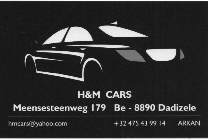 H&M Cars