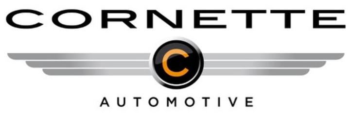 Cornette Automotive BV