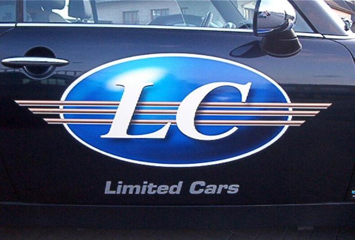 Limited Cars