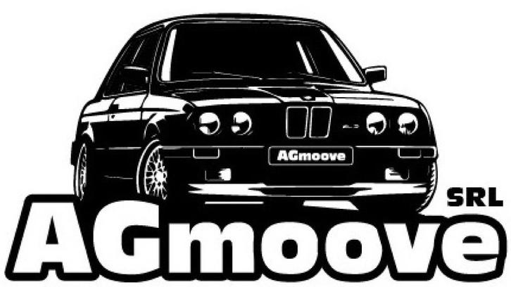 AG MOOVE SRL