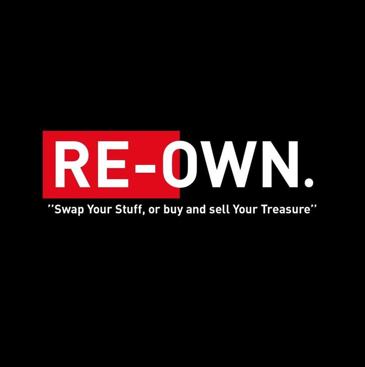 Re-Own