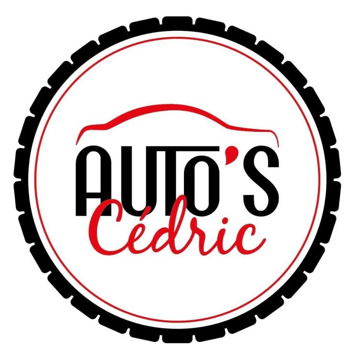 Auto's Cédric
