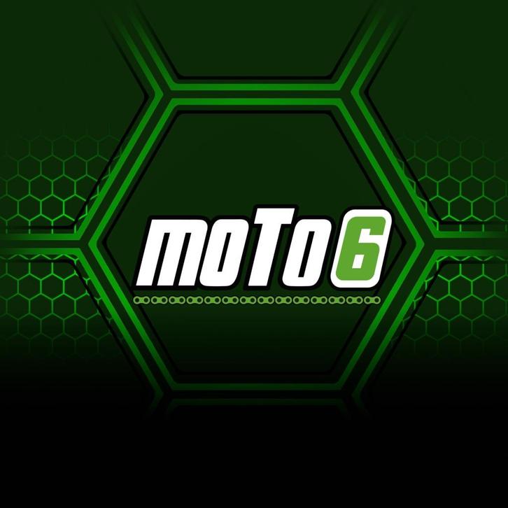 Motosix / Moto's Thomas