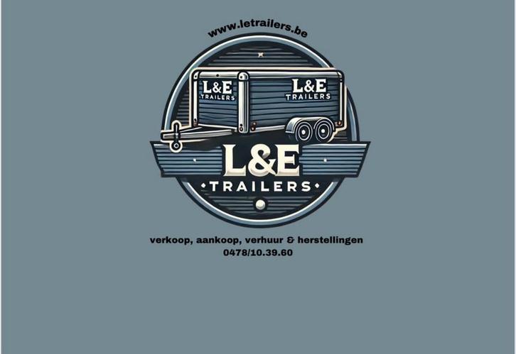 L&E Trailers