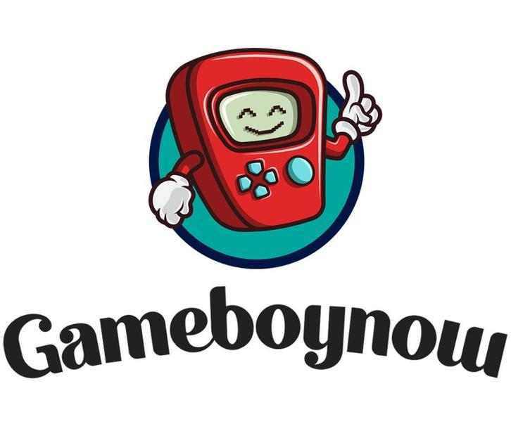 GAMEBOYNOW