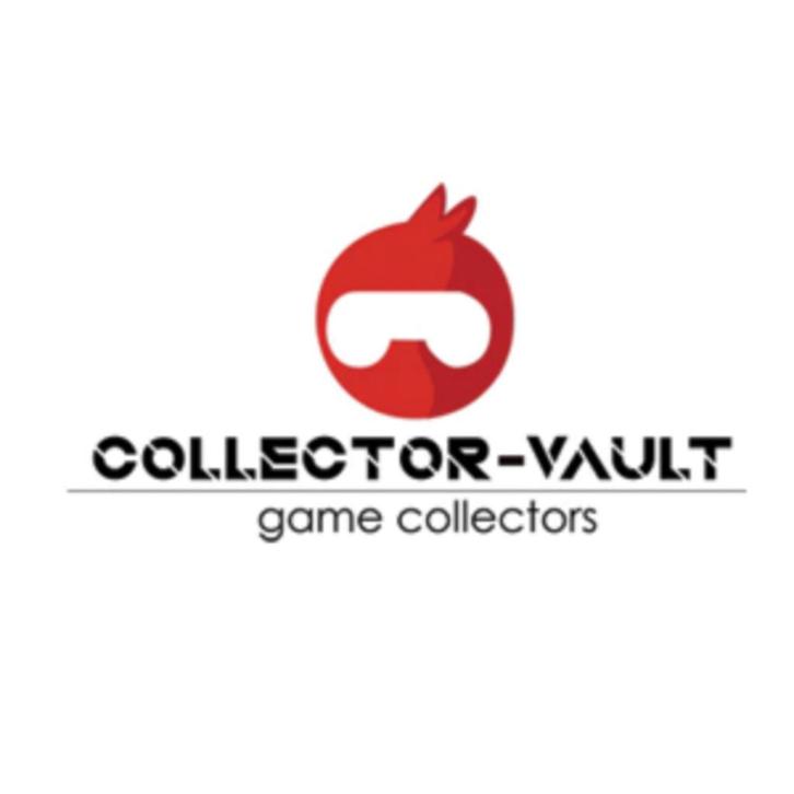 Collector Vault