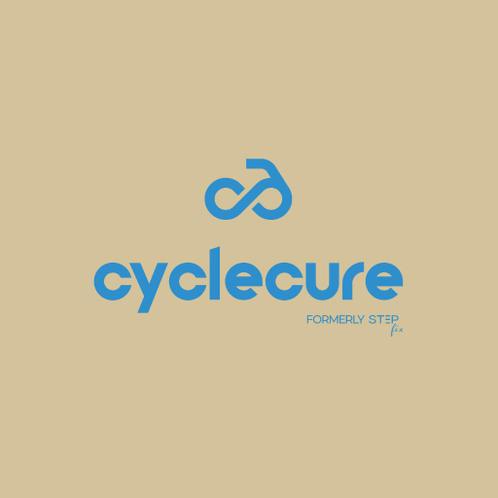 Cyclecure (ex-STEPfix)