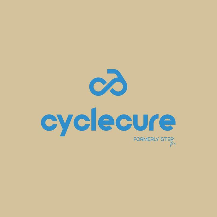 Cyclecure (ex-STEPfix)