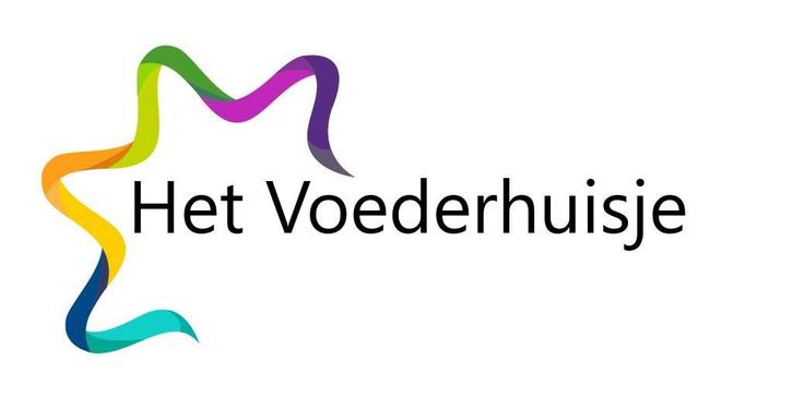 Het Voederhuisje