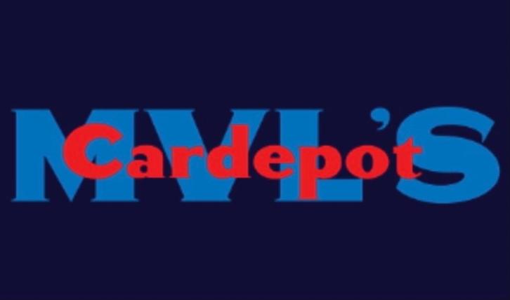 BV MVL'S Cardepot