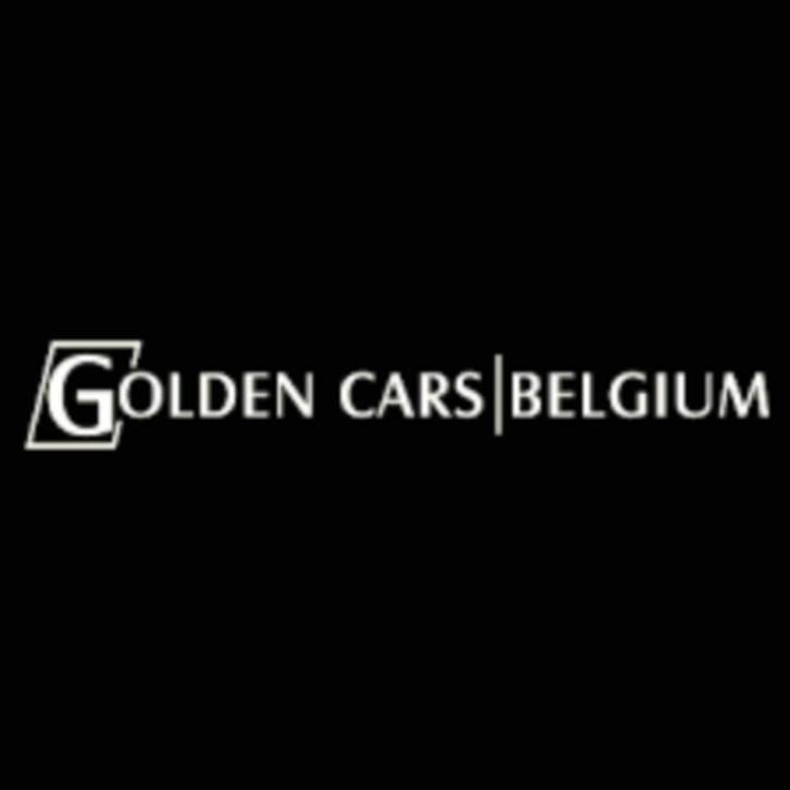 Golden Cars Belgium
