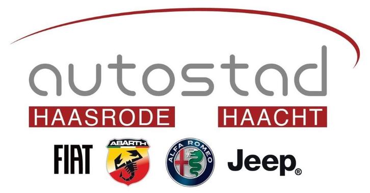 Autostad Haasrode